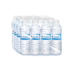 Barzman Water, 24x500ml