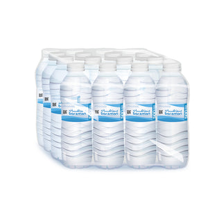 Barzman Water, 24x500ml
