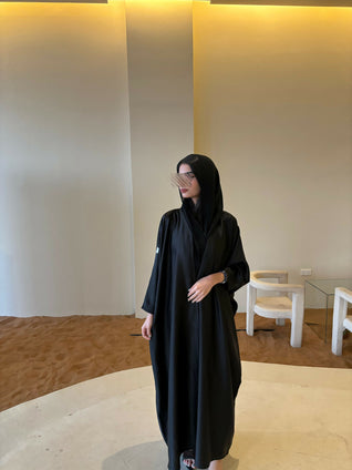 Like abaya