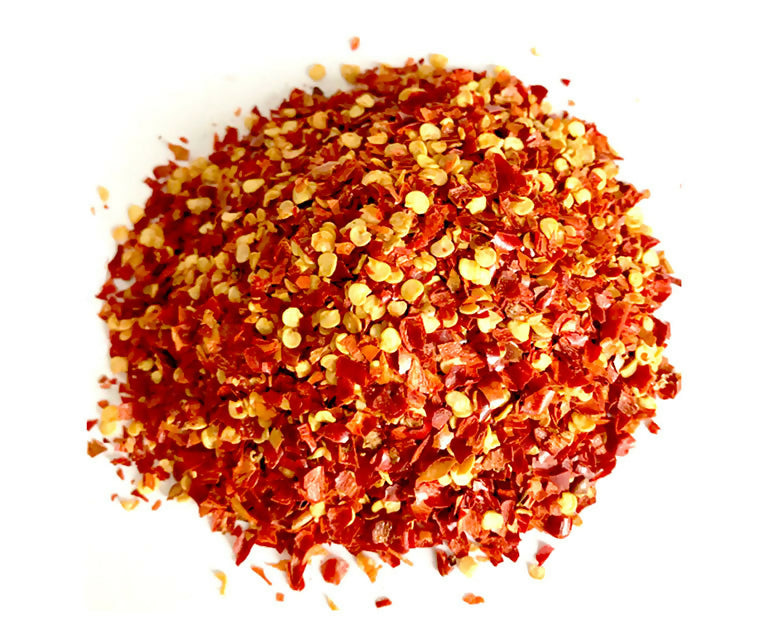 Crushed-Chilli