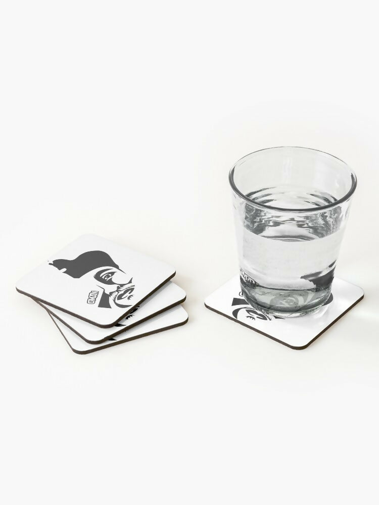 Y-Souvenirs Coasters