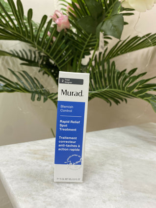 MURAD-RAPID RELIEF SPOT TREATMENT