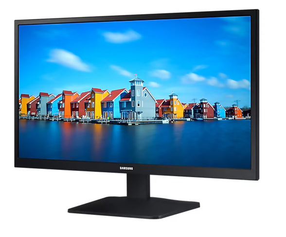 SAMSUNG MONITOR 19 inch LS19A 330 | شاشة سامسونج