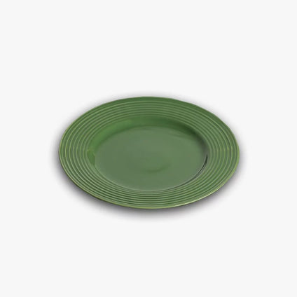 flat plate