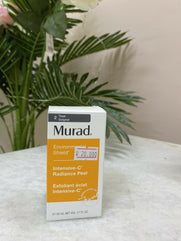 MURAD-INTENSIVE C RADIANCE PEEL