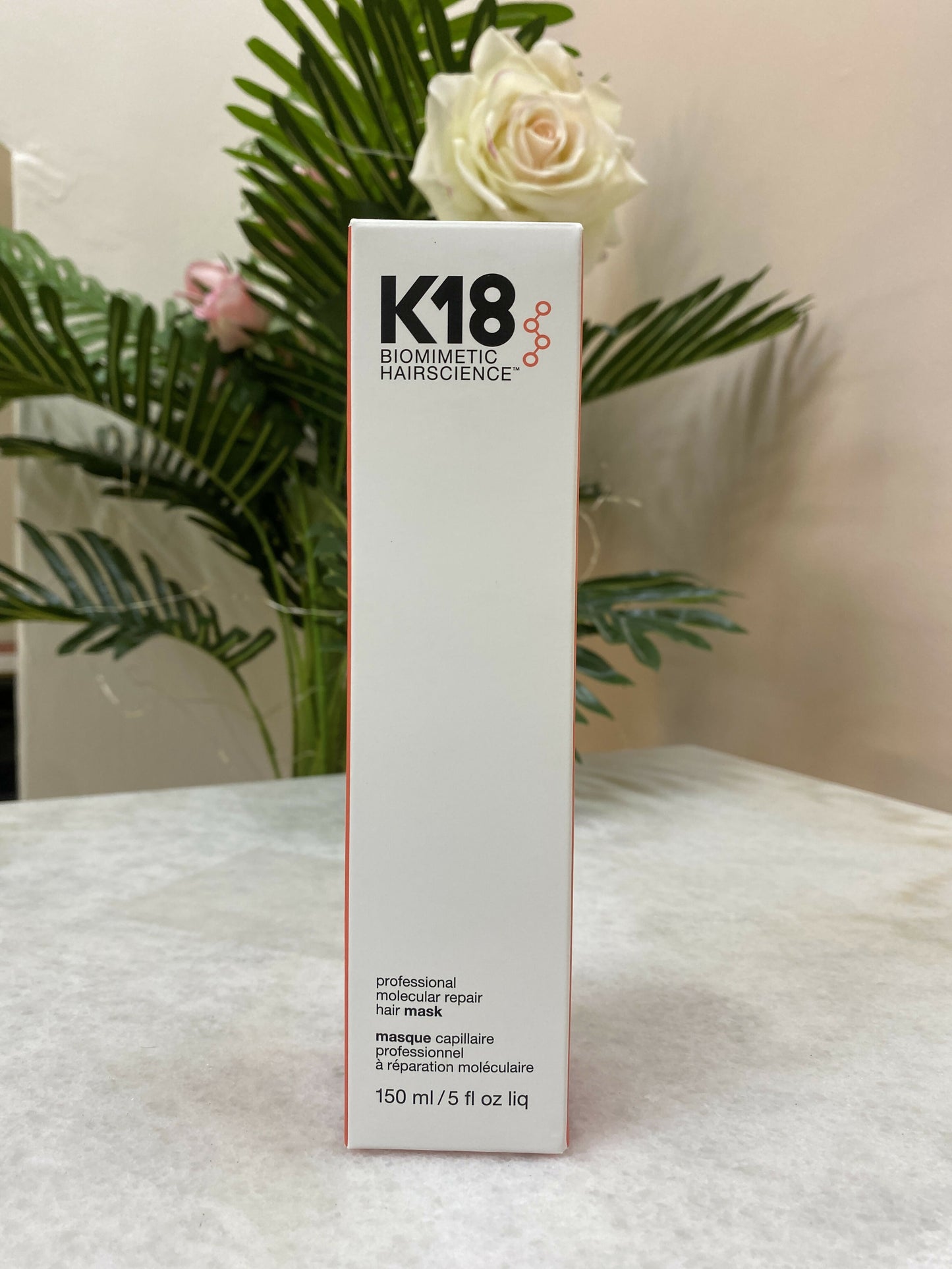 K18 HAIR MASK 150 ml