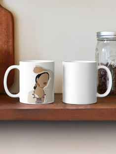 Y-Souvenirs Mugs