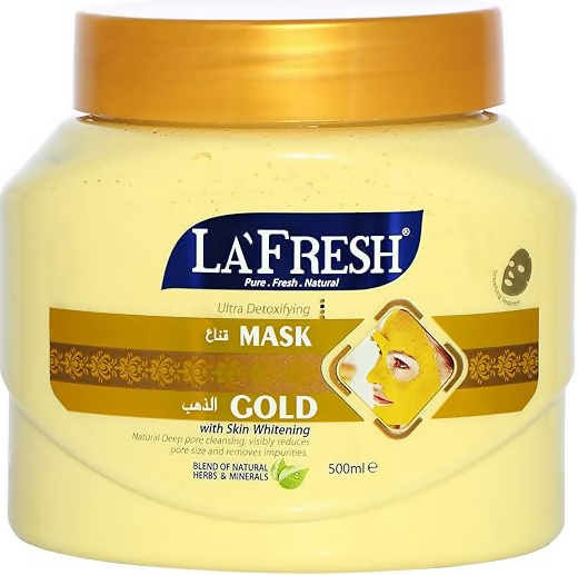 lafreshmask