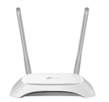 Tp-link Router TL-WR840N