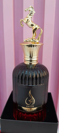 AMEER OUD AS SALAM PERFUME