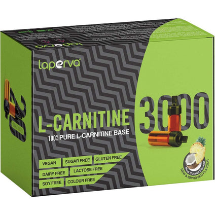 Laperva L Carnitine 3000 Pina Colada Flavour 200Ml