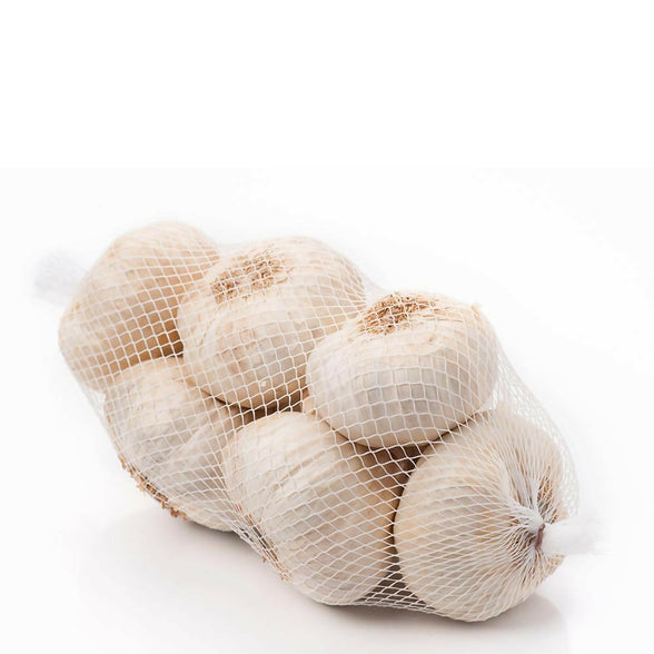 garlicface