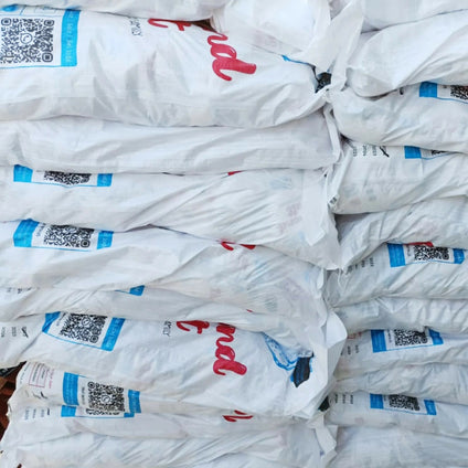 Diamond Salt 250g High Quality Refined Table Salt Powder