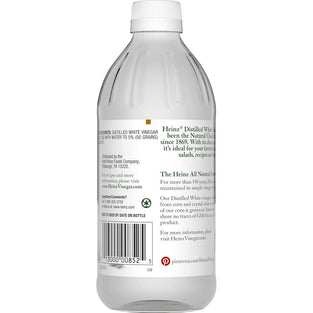 Vinegar - 1 ltr