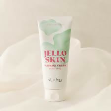 Beauty of Joseon Jelloskin Massage Cream for face & body 200ml