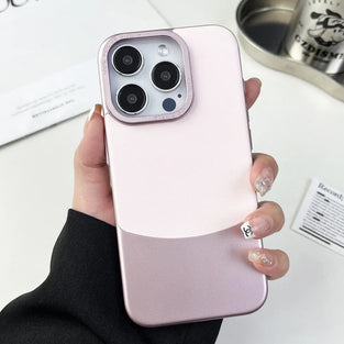 Luxury phone back cover for iphone case PU leather hard PC shockproof phone case for iphone 11 12 13 14 15