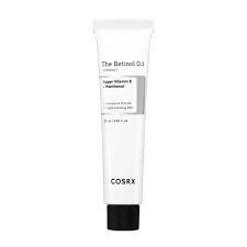 COSRX The Retinol 0.1 Cream