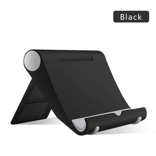 Universal Foldable Phone Stand Holder - Versatile & Portable Device Support