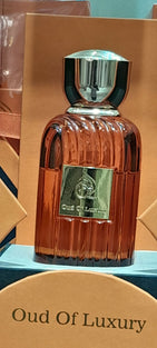 OUD OF LUXURY