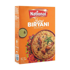 National-Chicken-Biryani-Masala