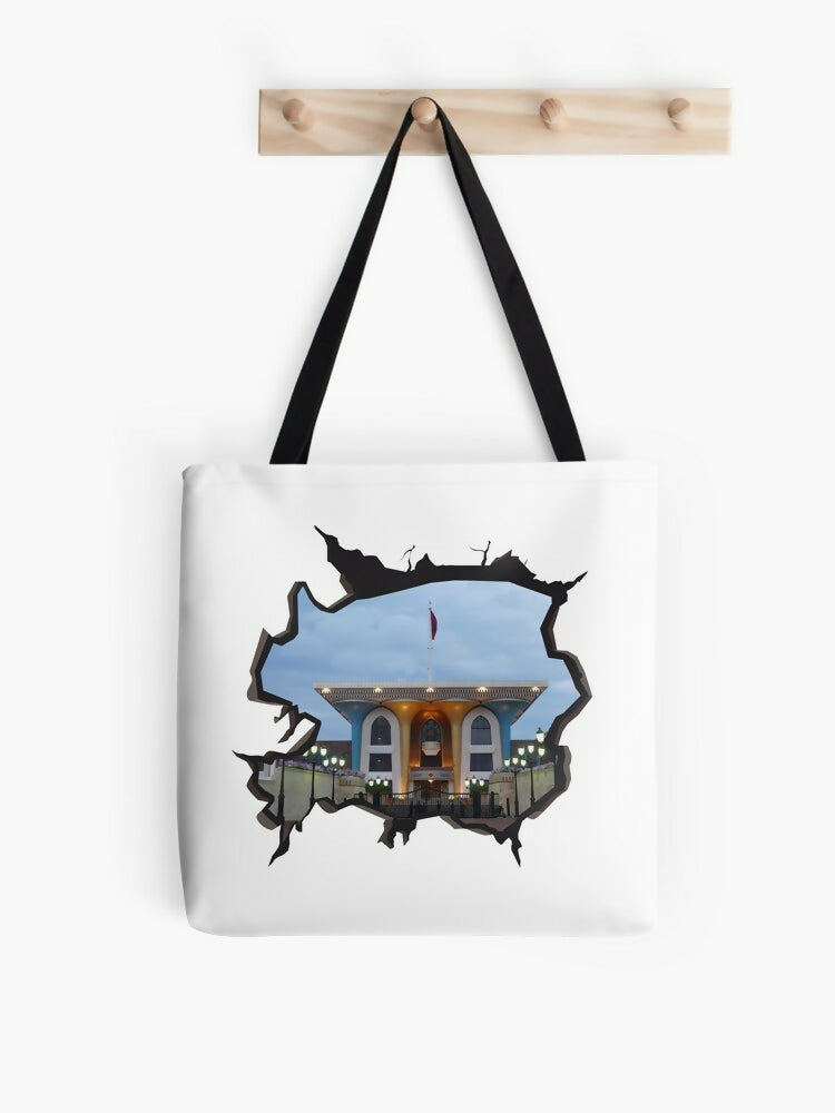 Y.Souvenirs Tote Bag