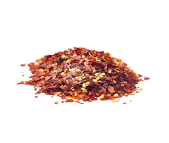 cruched chili 200g