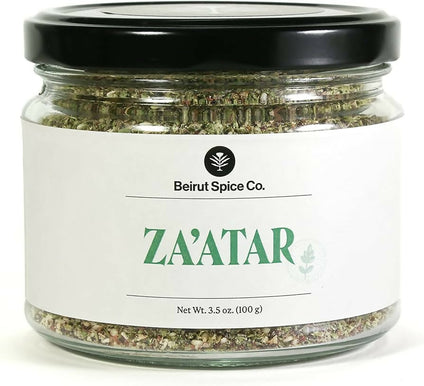Zaatar