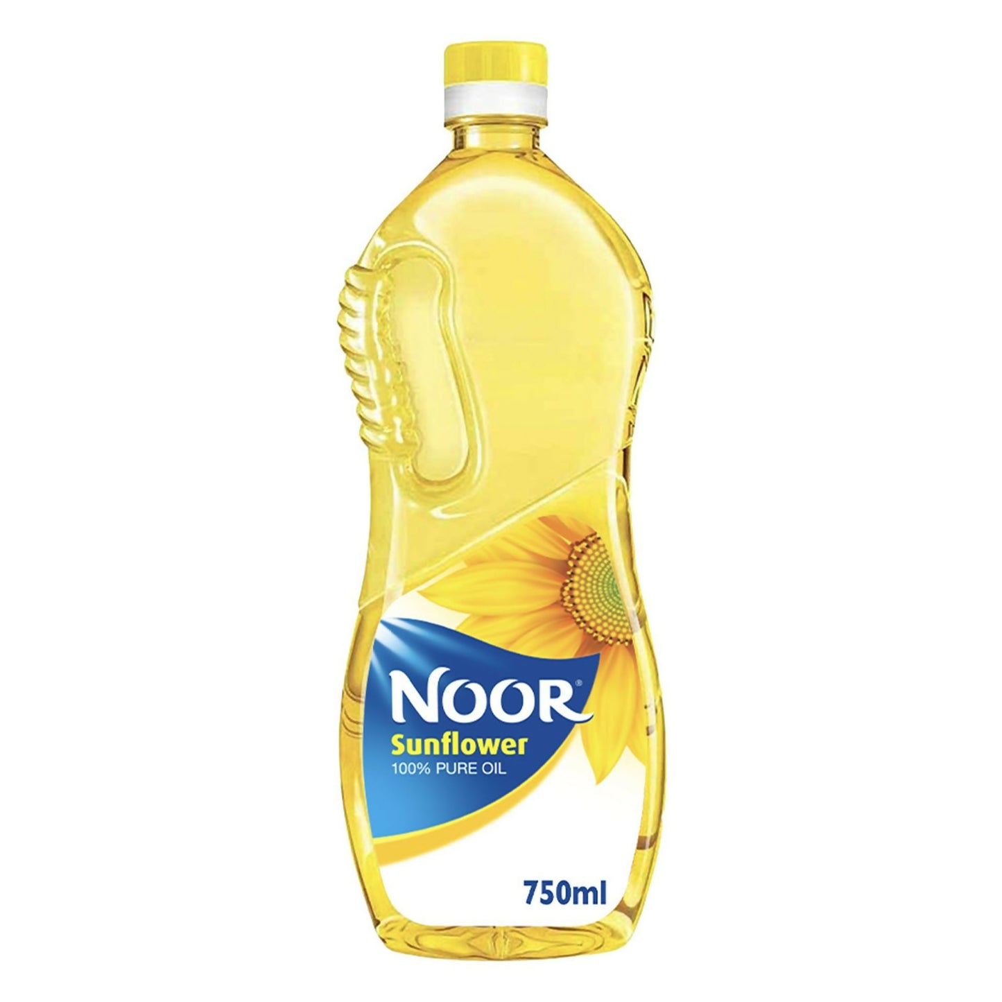 Noor Sunflower Oil 750 ml