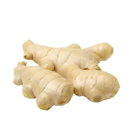 Fresh Ginger in large quantity available