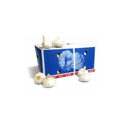 Fresh Garlic available in large quantities and wholesales price