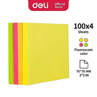 DELI STICKY NOTES