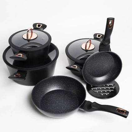 Non-Stick granite Cookware