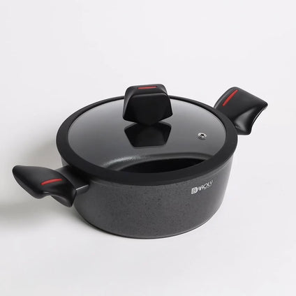 Non-Stick granite Cookware