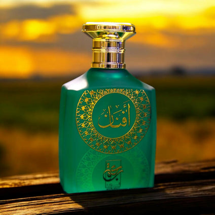 Afnan Royal Perfume