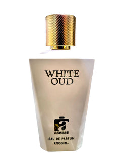 WHITE OUD 100ML BY ASENSE