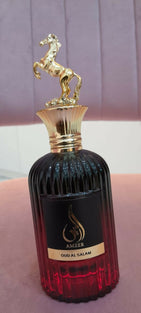 AMEER OUD AS SALAM PERFUME