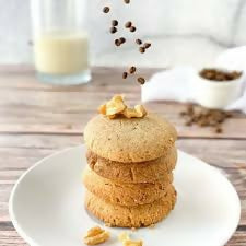 250g Maamoul Chocolate Biscuits Sweet Taste