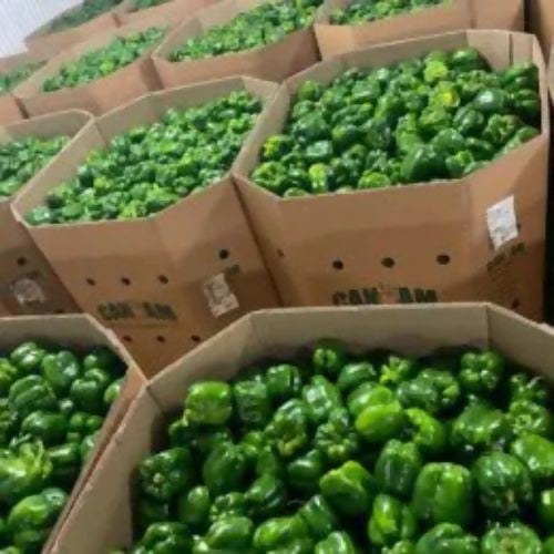 pepperstalll