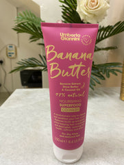 UMBERTO GIANNINI CO WASH SHAMPOO