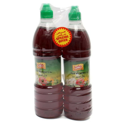 Red Vinegar - 1 ltr
