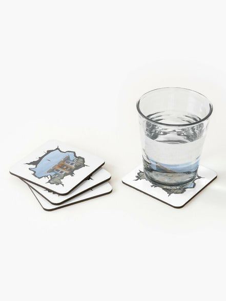 Y-Souvenirs Coasters