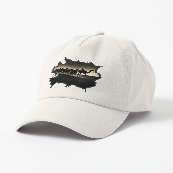 Y-Souvenirs cap