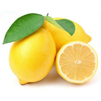 Fresh Lemon Oman Wholesales 1kg. ليمون عماني طازج - جملة - 1 كيلو
