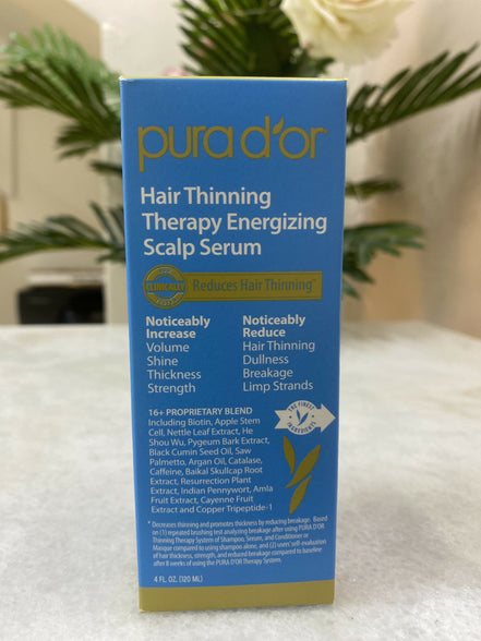 PURADOR SCALP SERUM