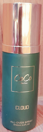 Coco Perfume Collections