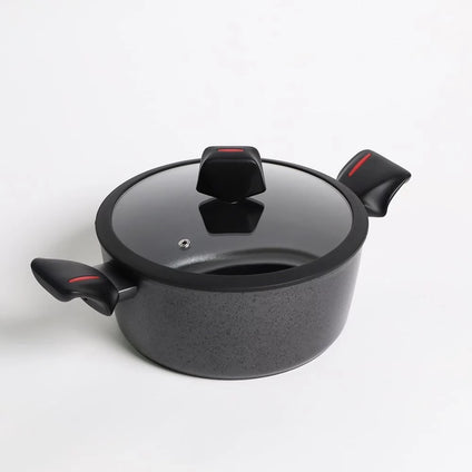 Non-Stick granite Cookware