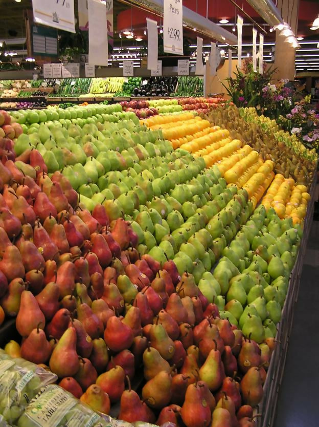 pearstore