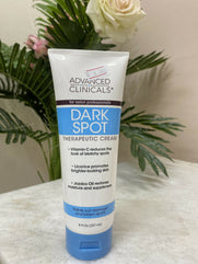 DARK SPOT CREAM