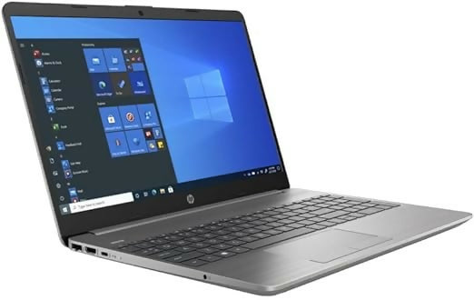 HP 250 G8 Intel Core i5-1135G7, 15,6" FHD 8GB RAM, SSD 256GB M.2NVMe Windows 11 Home Silver