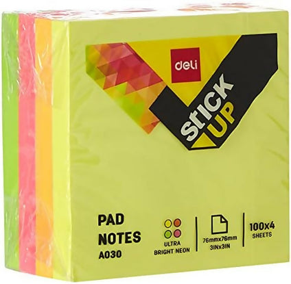 DELI STICKY NOTES